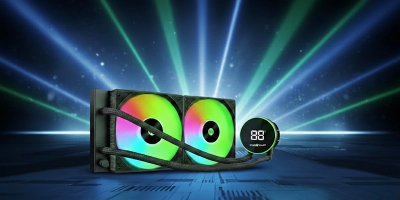 Bilgisayar Soğutma Sistemleri: Performansın Sessiz Ama Vazgeçilmez Gücü 