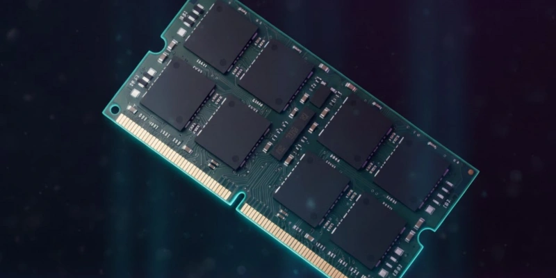 RAM (Bellek) Nedir? Doğru RAM Seçimi Neden Sistem Performansını Belirler? 