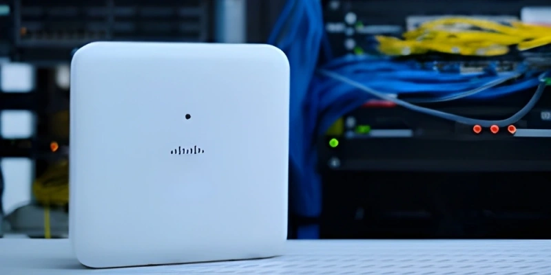 Access Point Rehberi