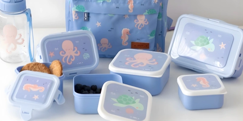 Beslenme Kutusu Rehberi