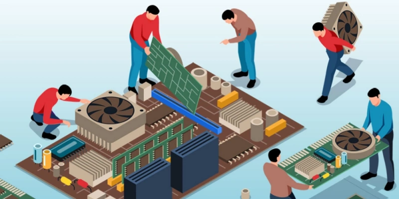 Bilgisayar Bileşenleri Rehberi