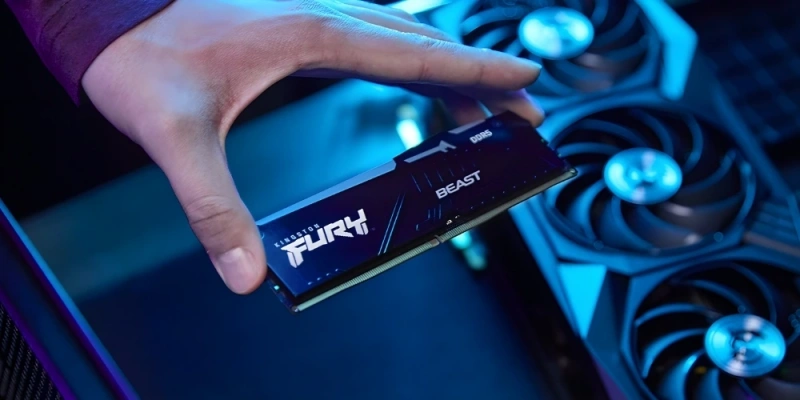 Bilgisayar RAM Rehberi 