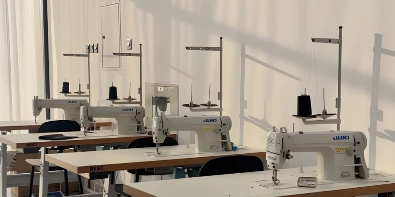 Dikiş Makinası Rehberi