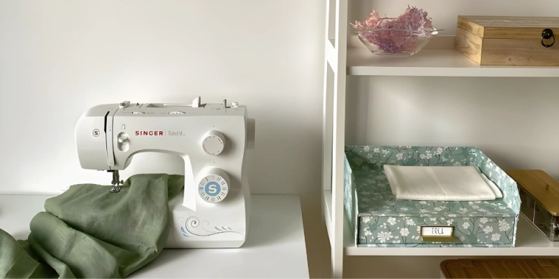 Dikiş Makinası Rehberi