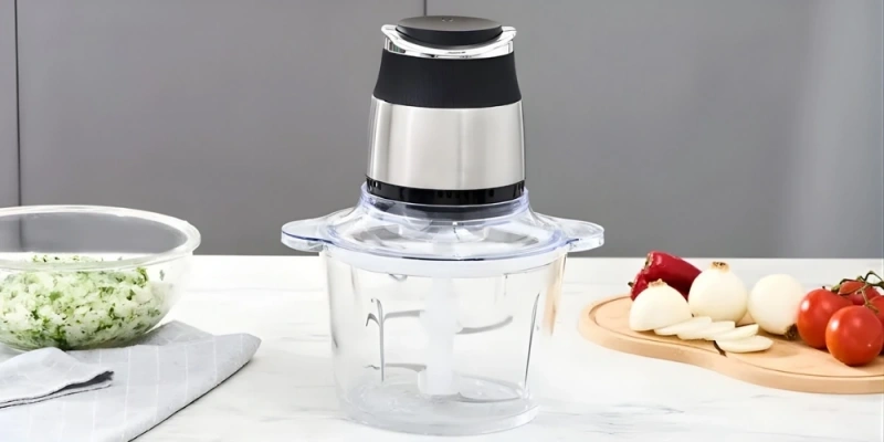 Doğrayıcı Rehberi