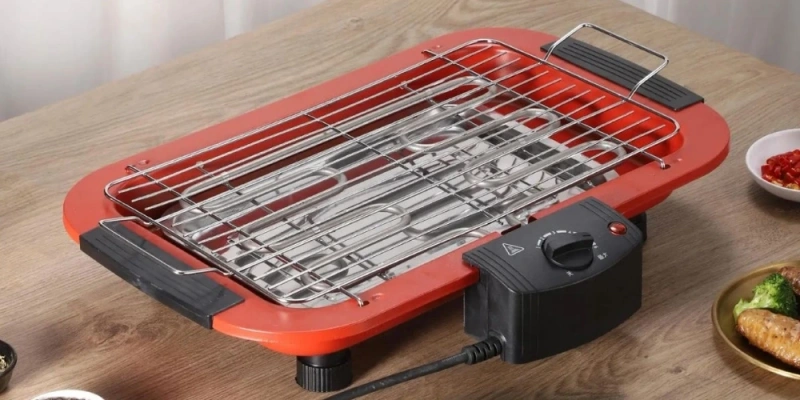 Elektrikli Izgara Rehberi