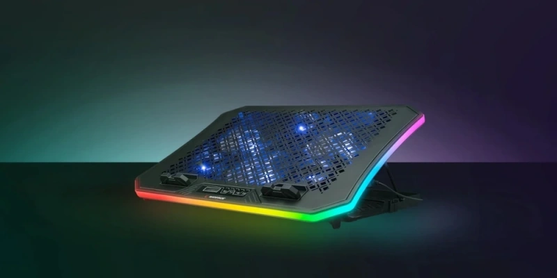 Fanlı Notebook Soğutucu Rehberi 