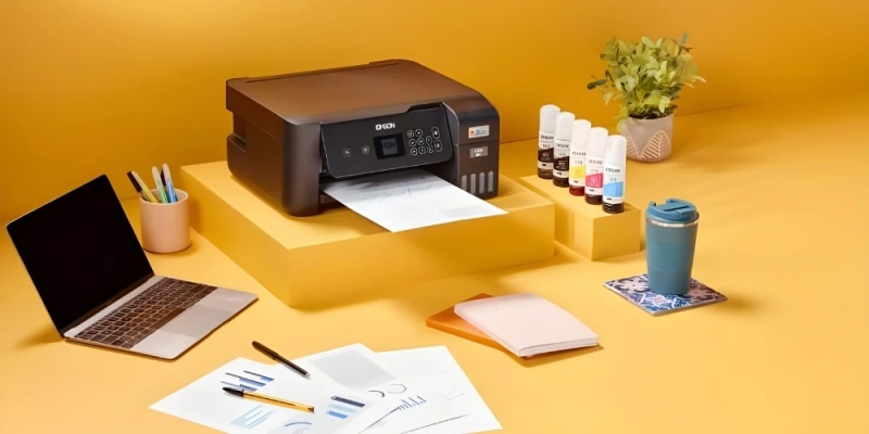 Inkjet/Tanklı Yazıcılar Rehberi 