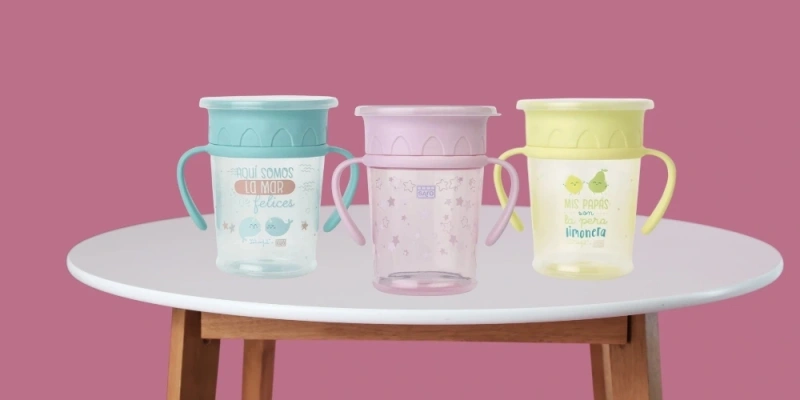 Kulplu Alıştırma Bardağı Rehberi