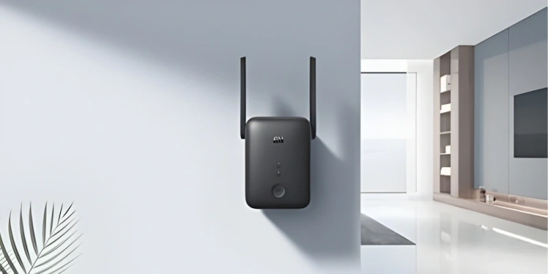 Menzil Genişletici Rehberi