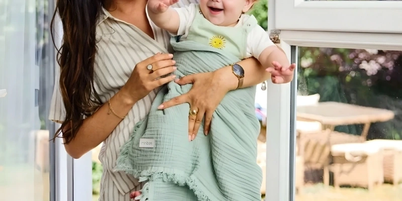 Müslin Battaniye Rehberi