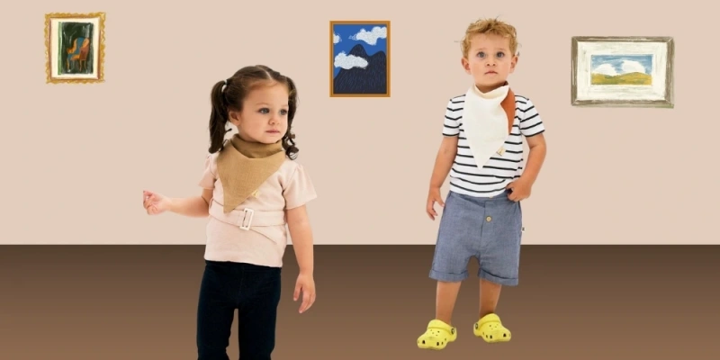 Müslin Fular Rehberi