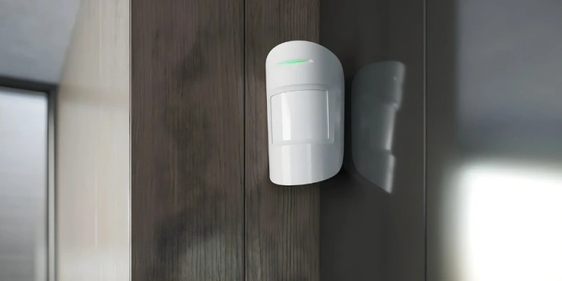 Pır Dedektör Rehberi 