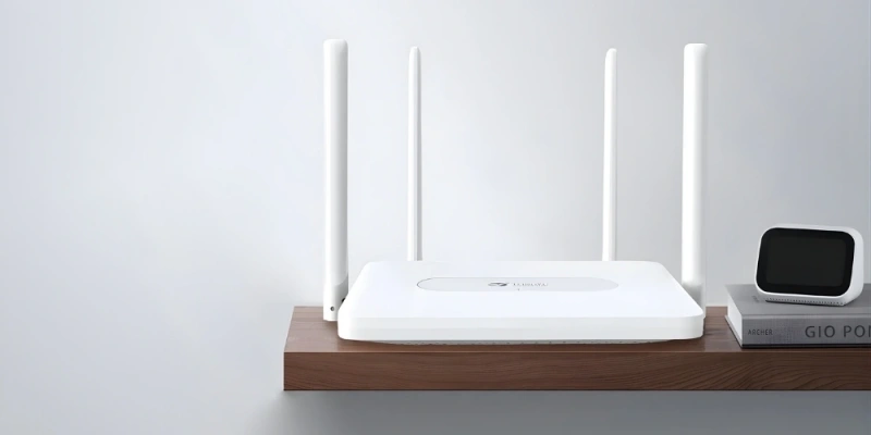 Router Rehberi