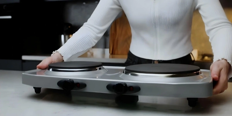 Set Üstü Ocak Rehberi