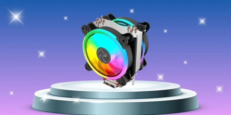 Soğutucu Fan Rehberi