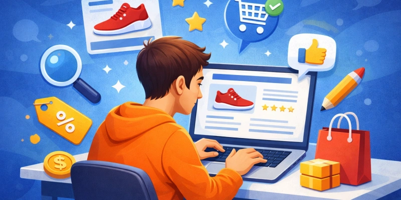 Ürün Açıklamaları Nasıl Yazılır? 