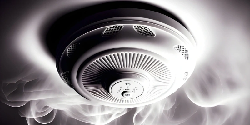 Yangın Algılama Sistemleri Rehberi 