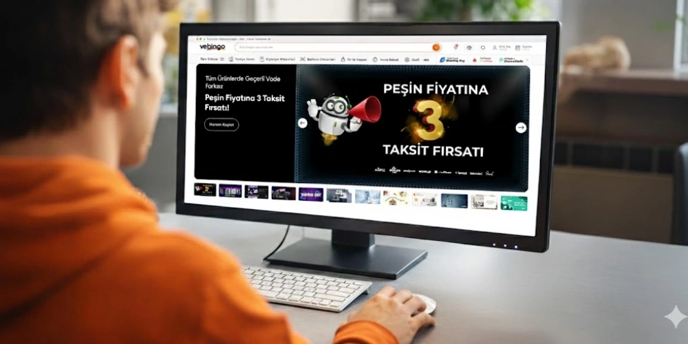 Satış Yapan Ürün Sayfası Nasıl Olmalı? 