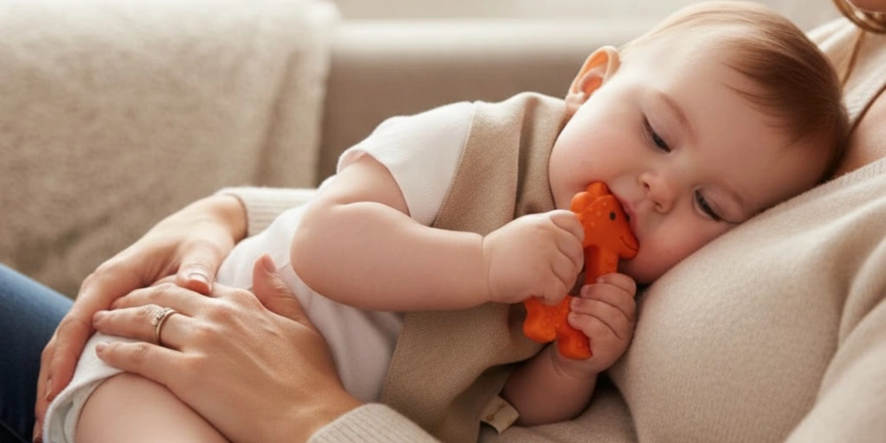 Bebek Fular ve Fular Önlük Rehberi 