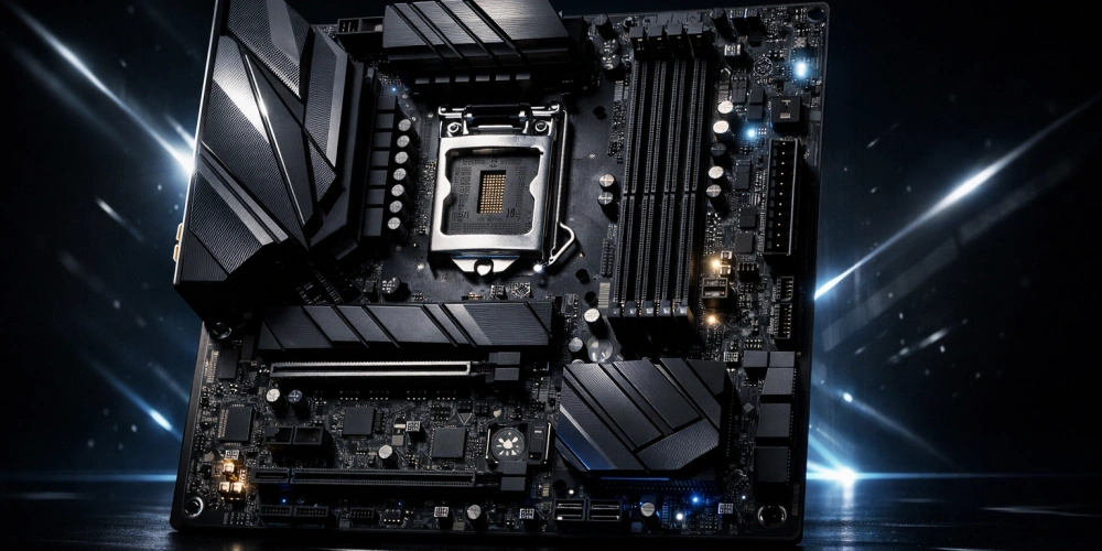 2026 Anakart Seçim Rehberi: En İyi Anakartlar, Doğru Seçim İpuçları ve Güncel Modeller 