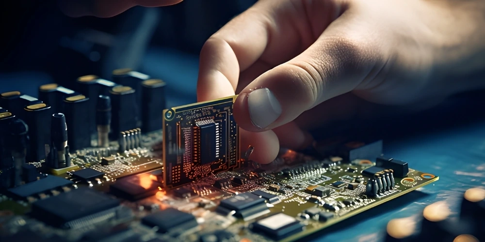 Anakart (Motherboard) Rehberi 