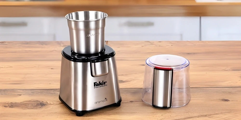 Baharat Öğütücü Rehberi 