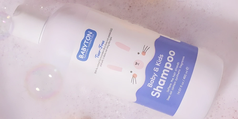Bebek & Çocuk Şampuan Rehberi 