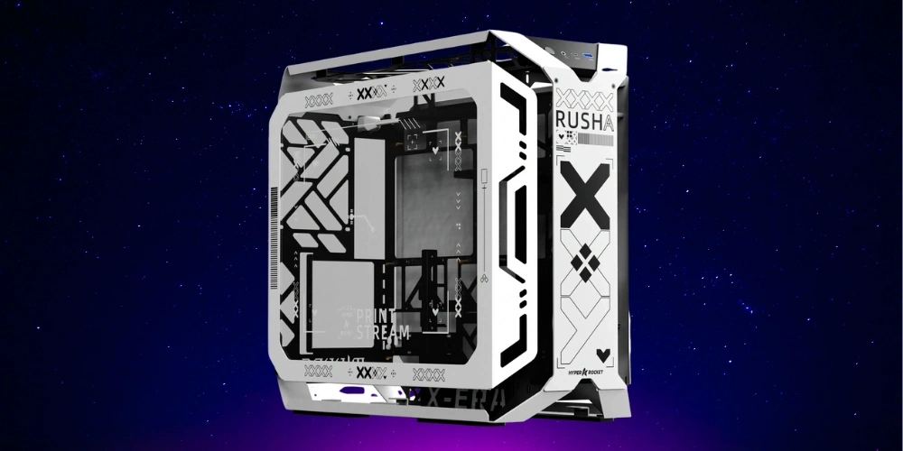 Bilgisayar Kasası Rehberi 