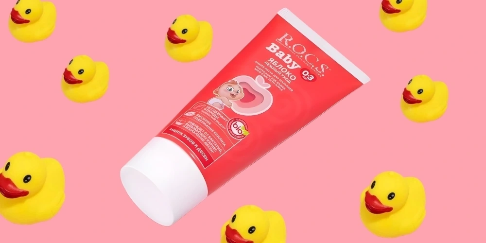 Çocuk Diş Macunu Rehberi 