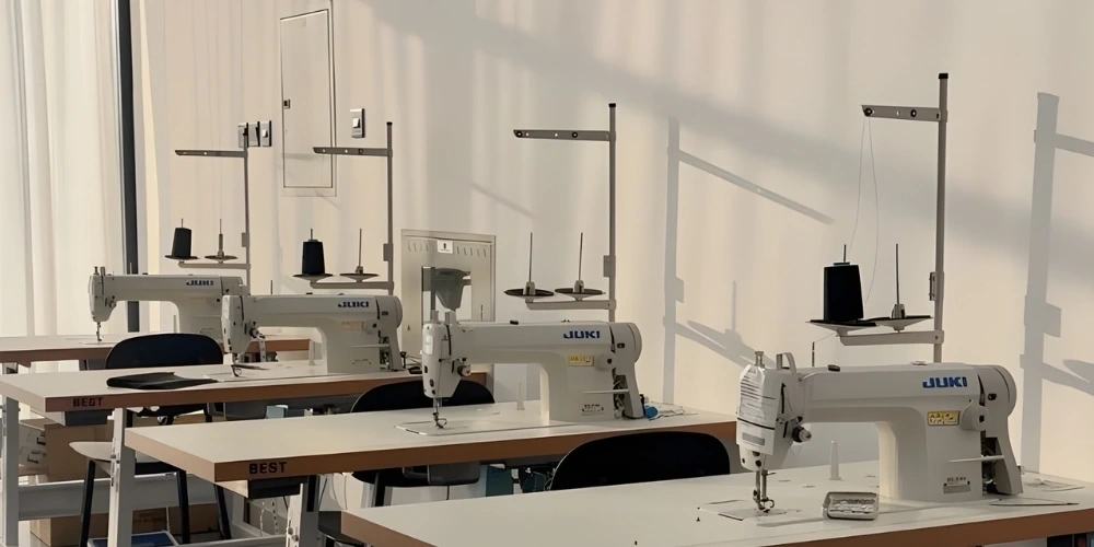 Dikiş Makinası Rehberi 