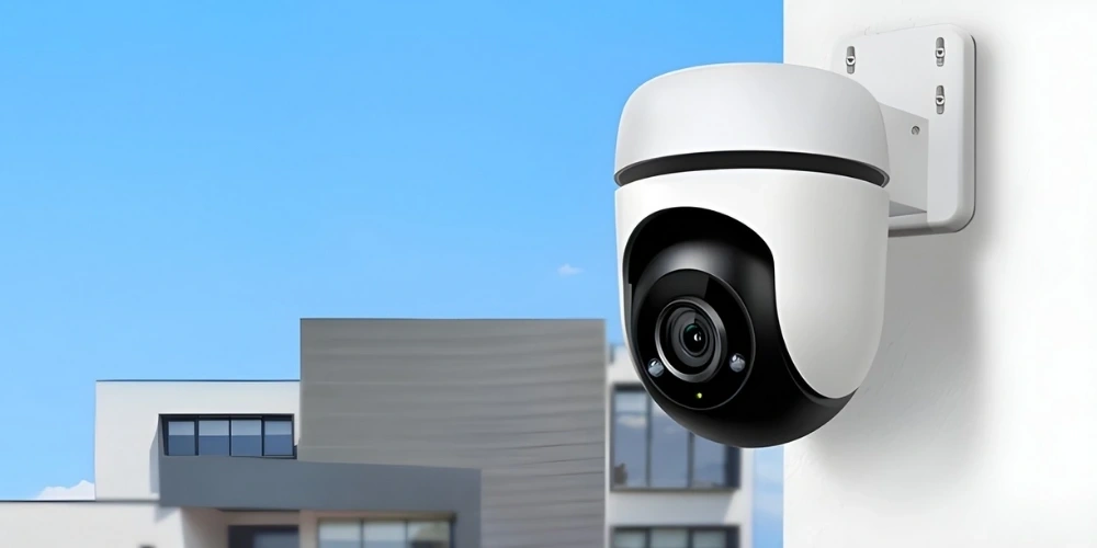 IP ve AHD Kameralar Rehberi 