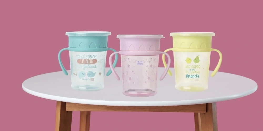 Kulplu Alıştırma Bardağı Rehberi 