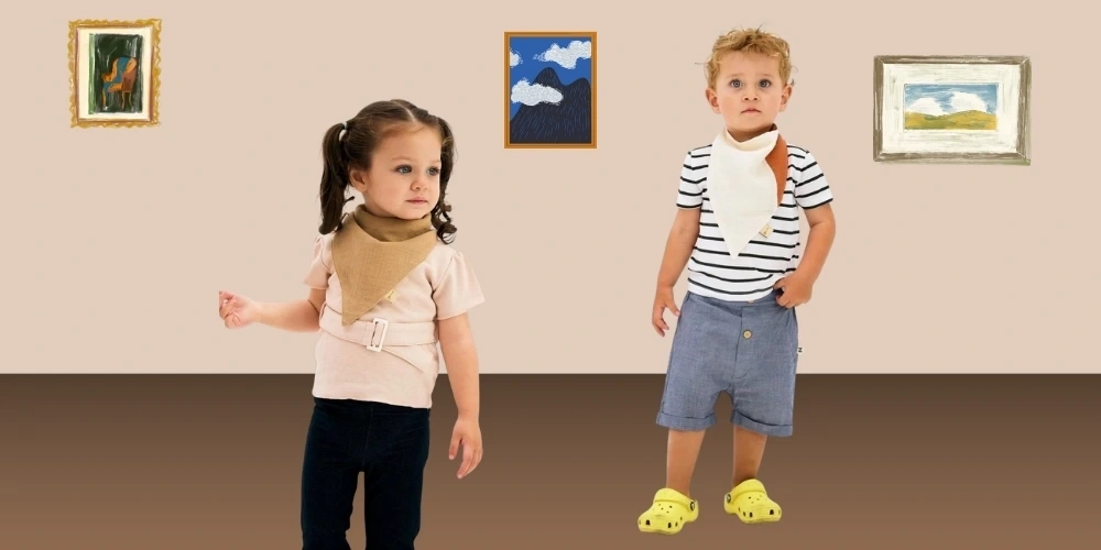 Müslin Fular Rehberi 