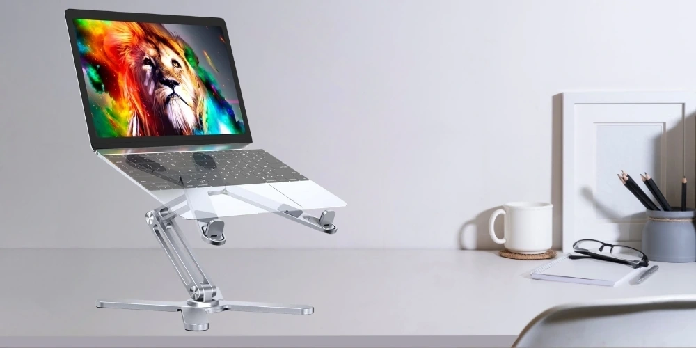 Notebook Stant Rehberi 