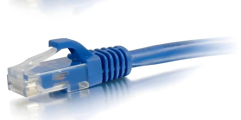 Patch Kablo Rehberi 