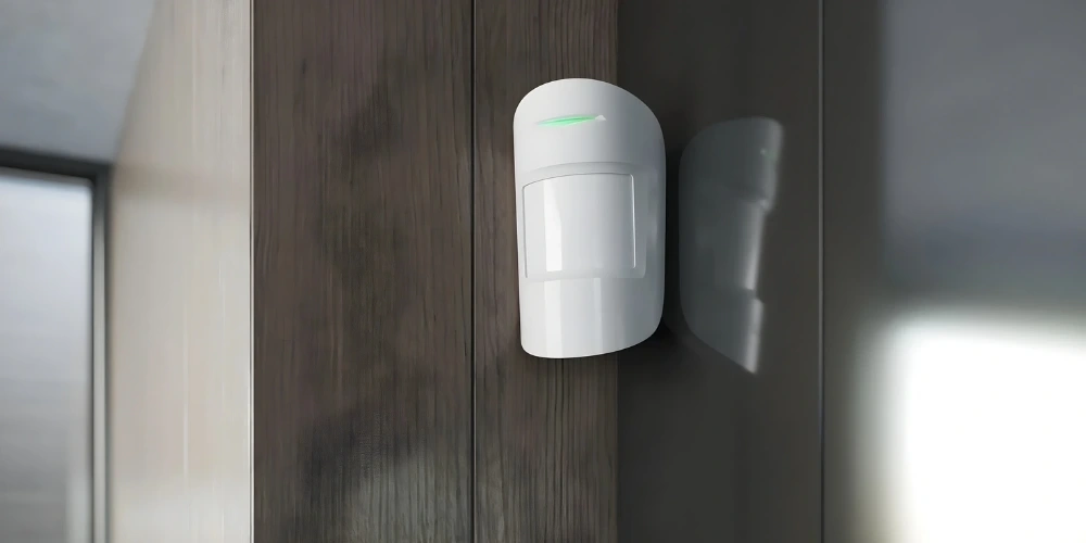 Pır Dedektör Rehberi 