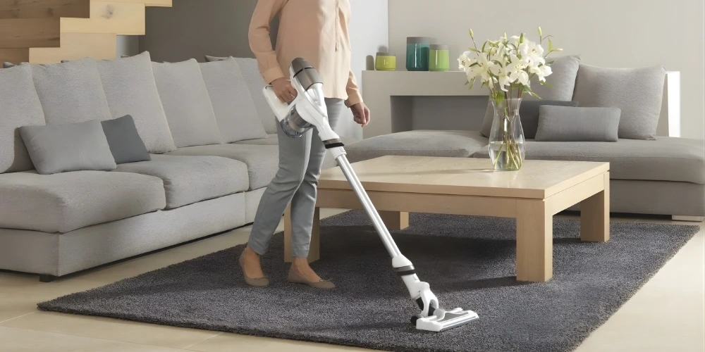 Şarjlı Süpürge Rehberi 