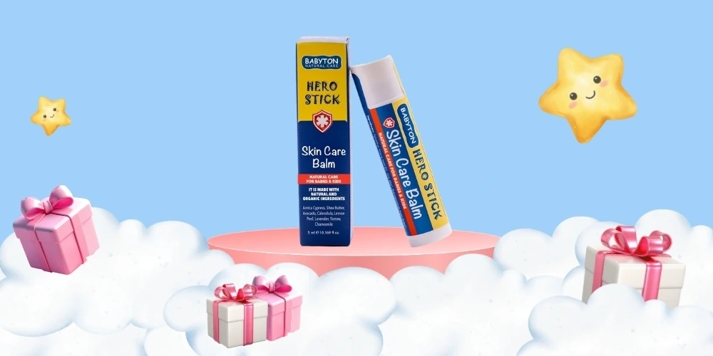 Skin Care Stick Rehberi 