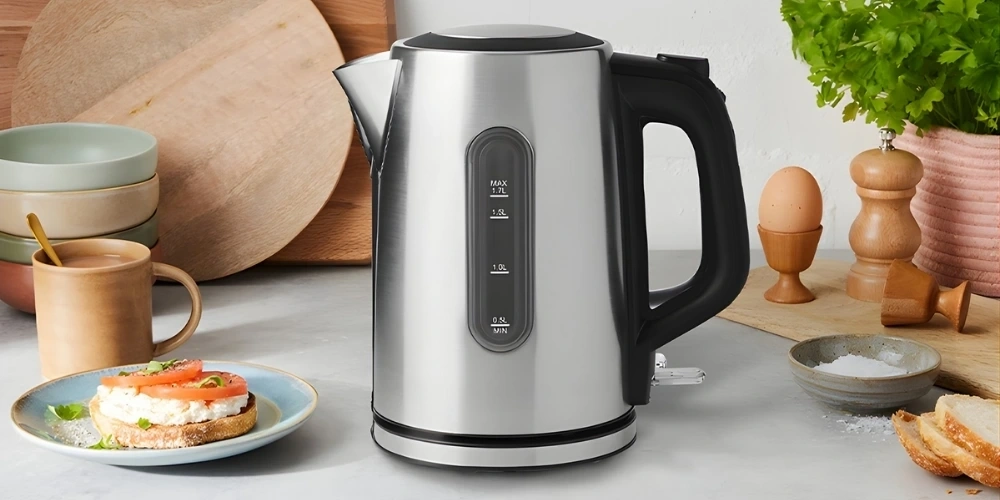 Su Isıtıcısı Rehberi 