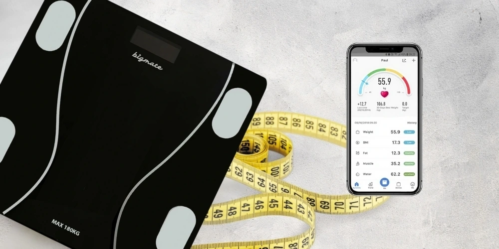 Vücut Analiz Baskül Rehberi 