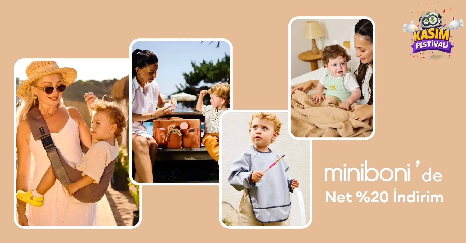 Kasım Festivali Başladı!-#a97456