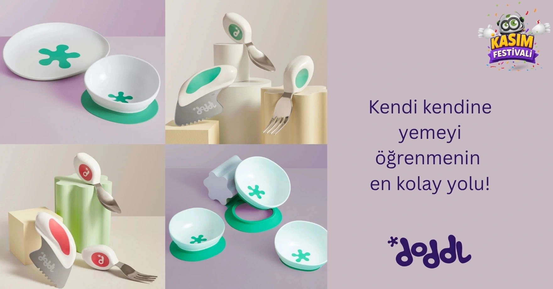 Kasım Festivali Başladı!-#c9b9c3