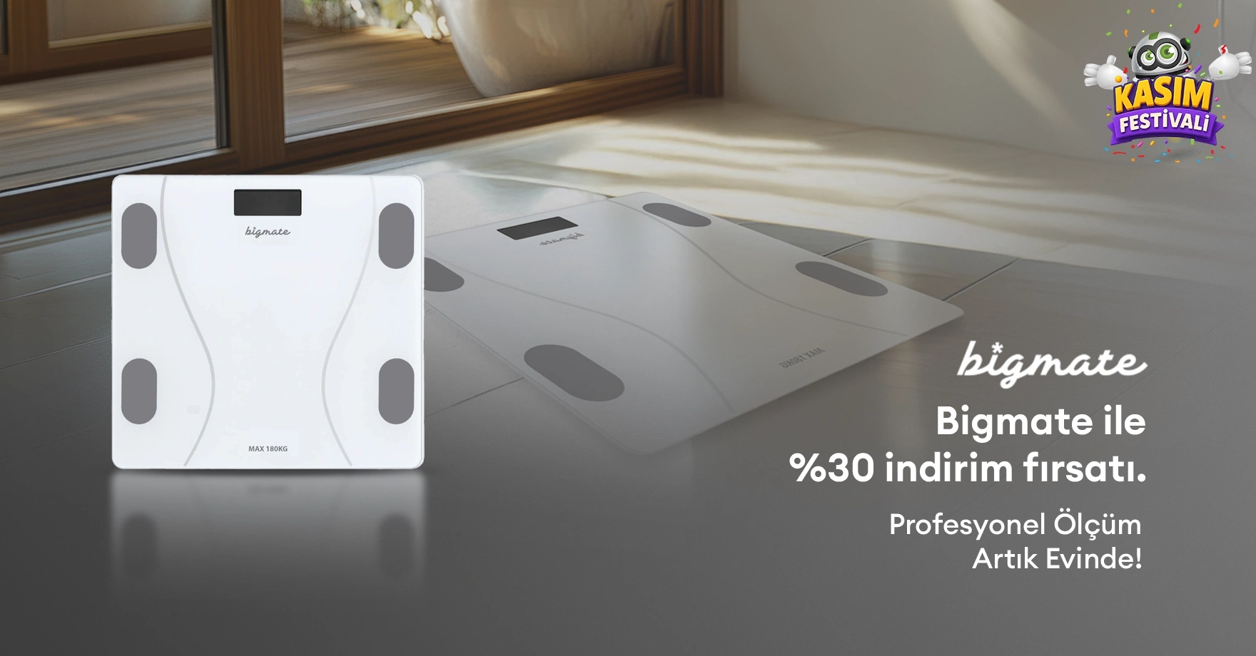 Kasım Festivali Başladı!-#737373