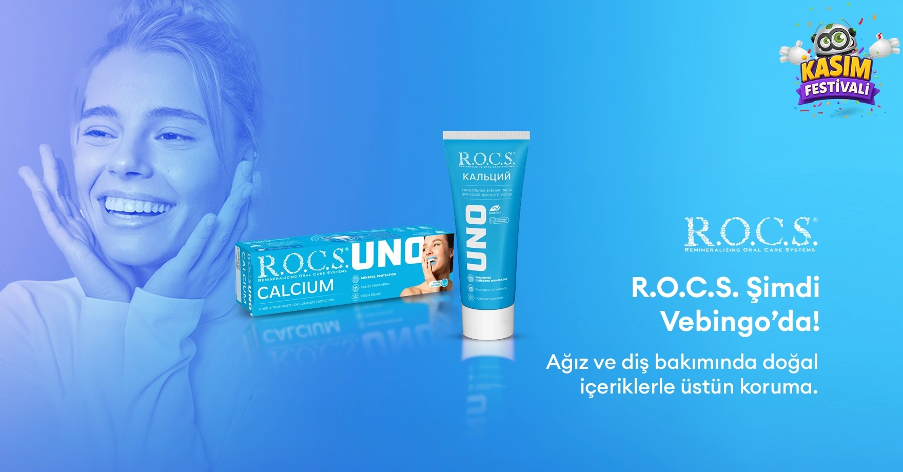 Kasım Festivali Başladı!-#93a4f2