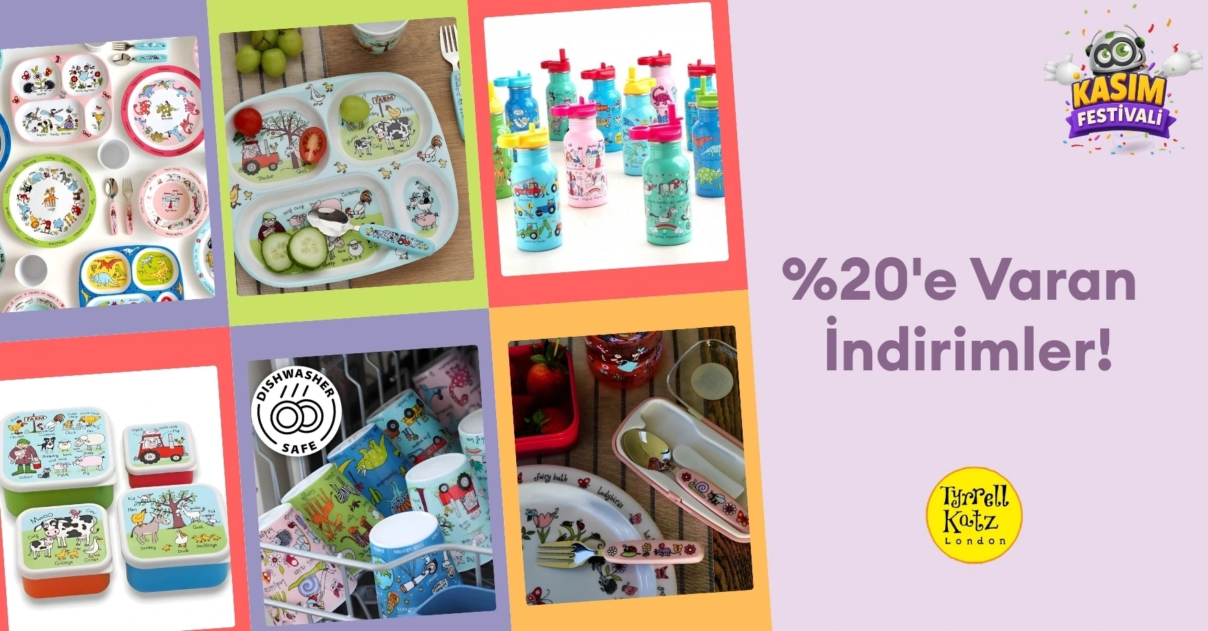 Kasım Festivali Başladı!-#e8d8e9