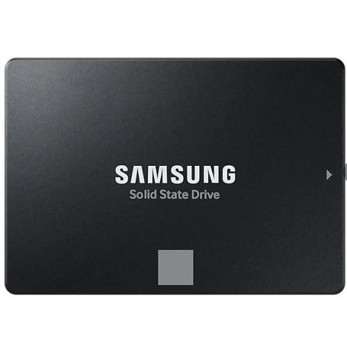250GB SAMSUNG 870 560/530MB/s EVO MZ-77E250BW SSD