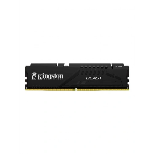 32GB DDR5 CL36 6000MHz DIMM KF560C36BBE-32TR KINGSTON BEAST