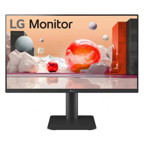 LG 25MS550-B 24.5" 5 ms Full HD IPS 100 Hz Monitör