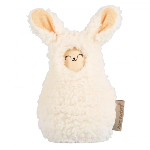 Mars Factory Manevi Ninnili Uyku Arkadaşı - Poly